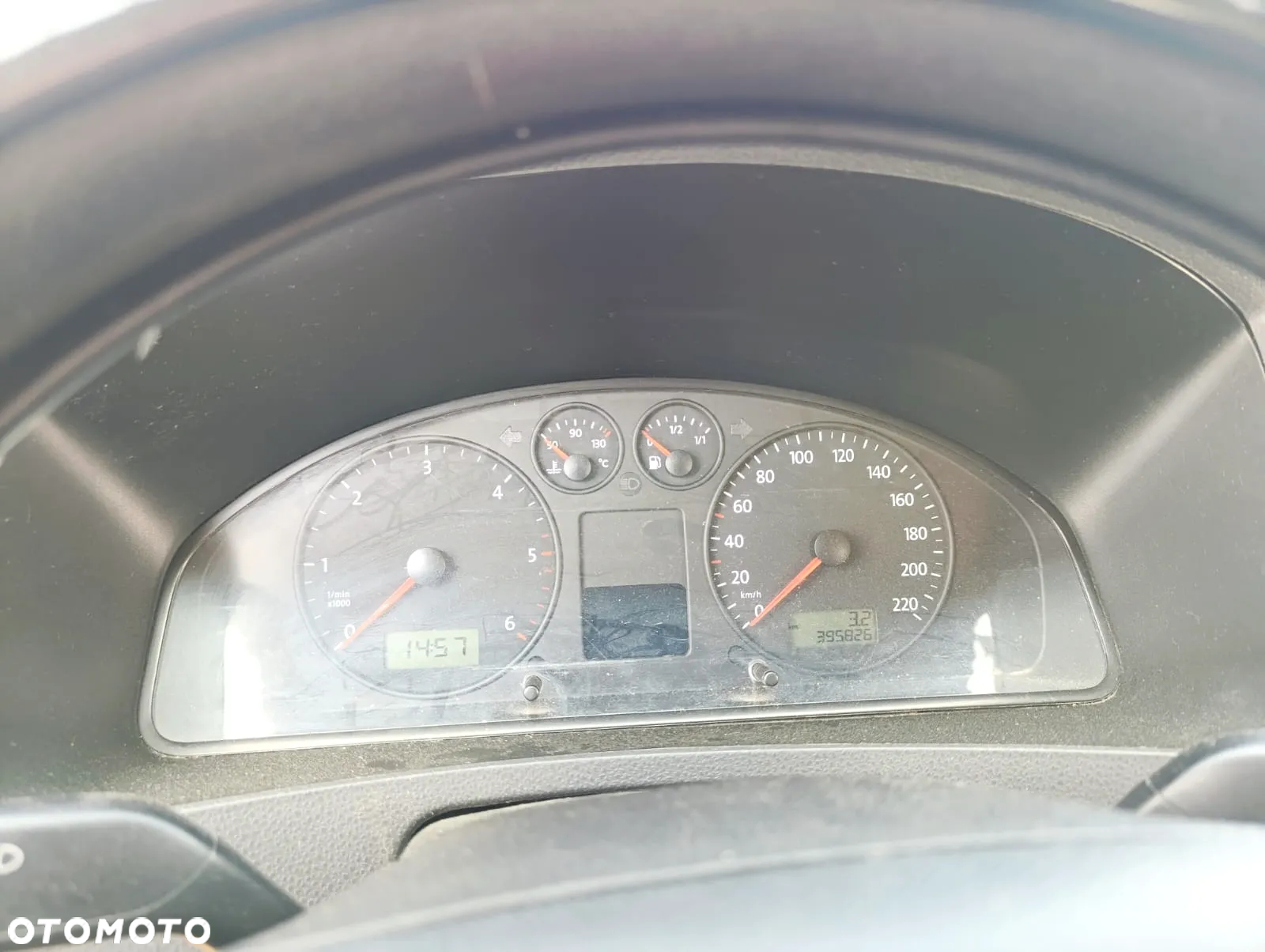 Volkswagen Transporter T5 TDI L1H1 - 16