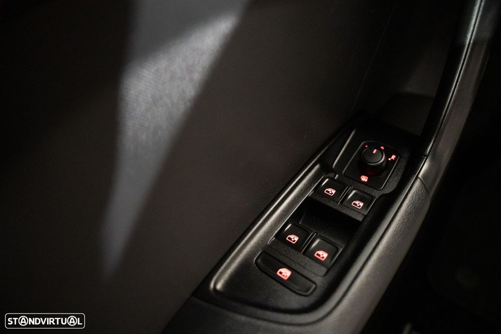 Audi A1 Sportback 25 TFSI Advanced - 14