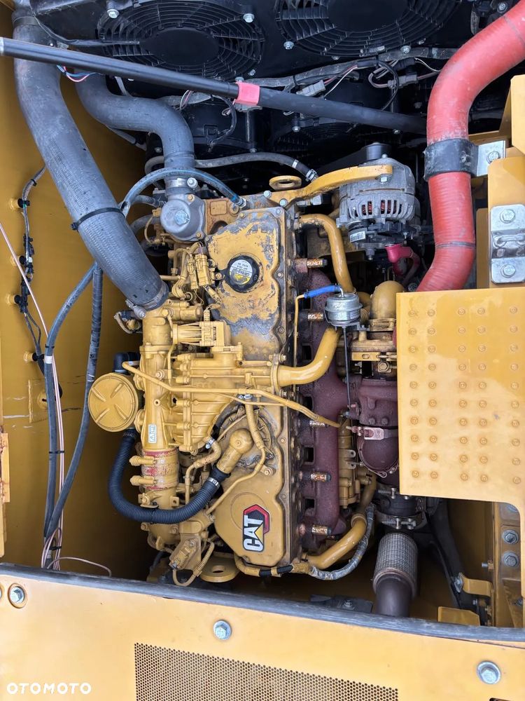 Caterpillar 330 07C - 20