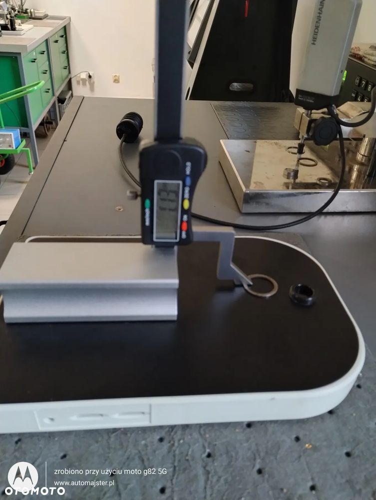 Zestaw Adapterów  do Truck  Eps i ITBR Carbon Zapp ,DCI 200 do Euro 6 - 23