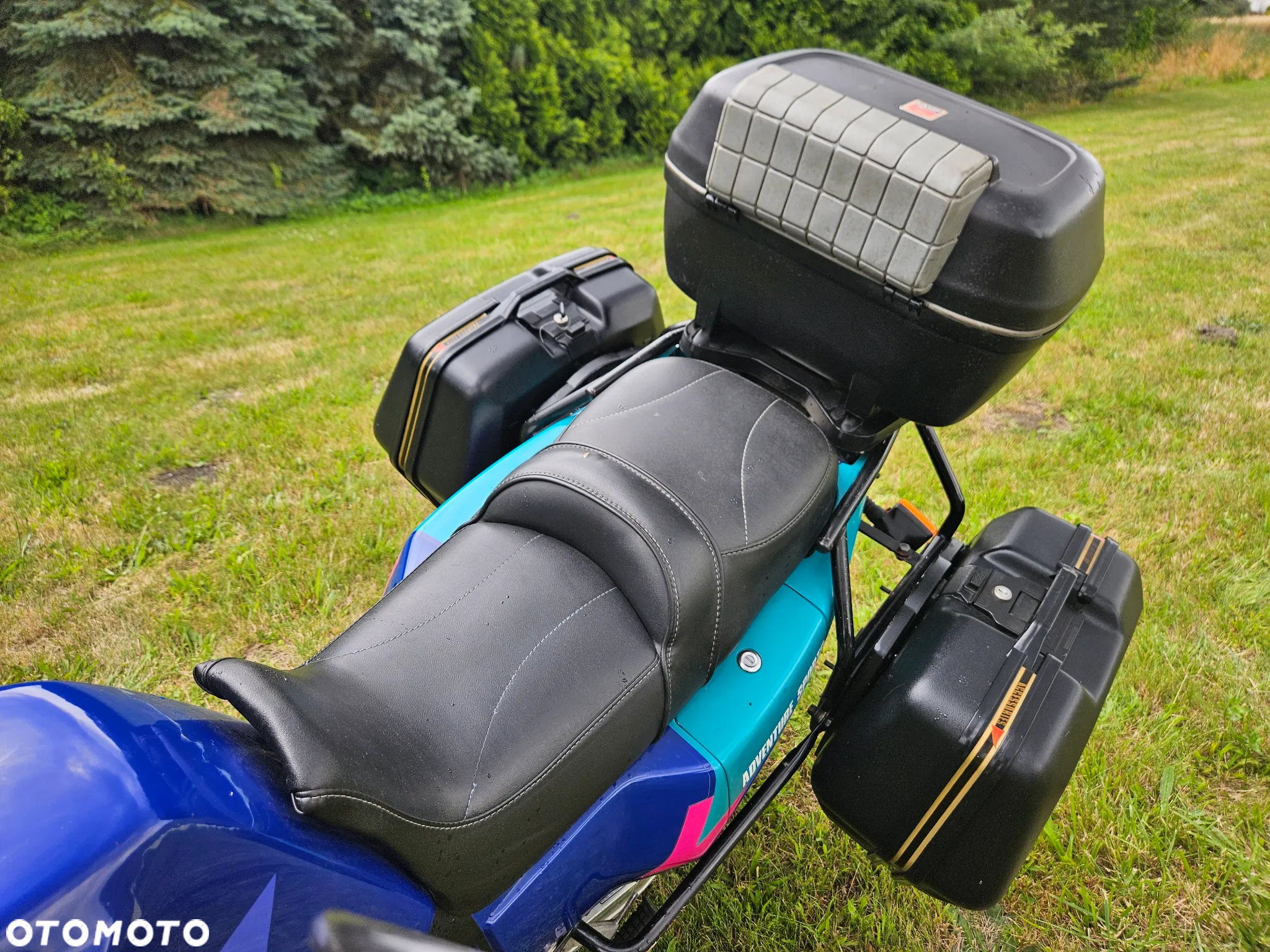 Honda Inny - 4