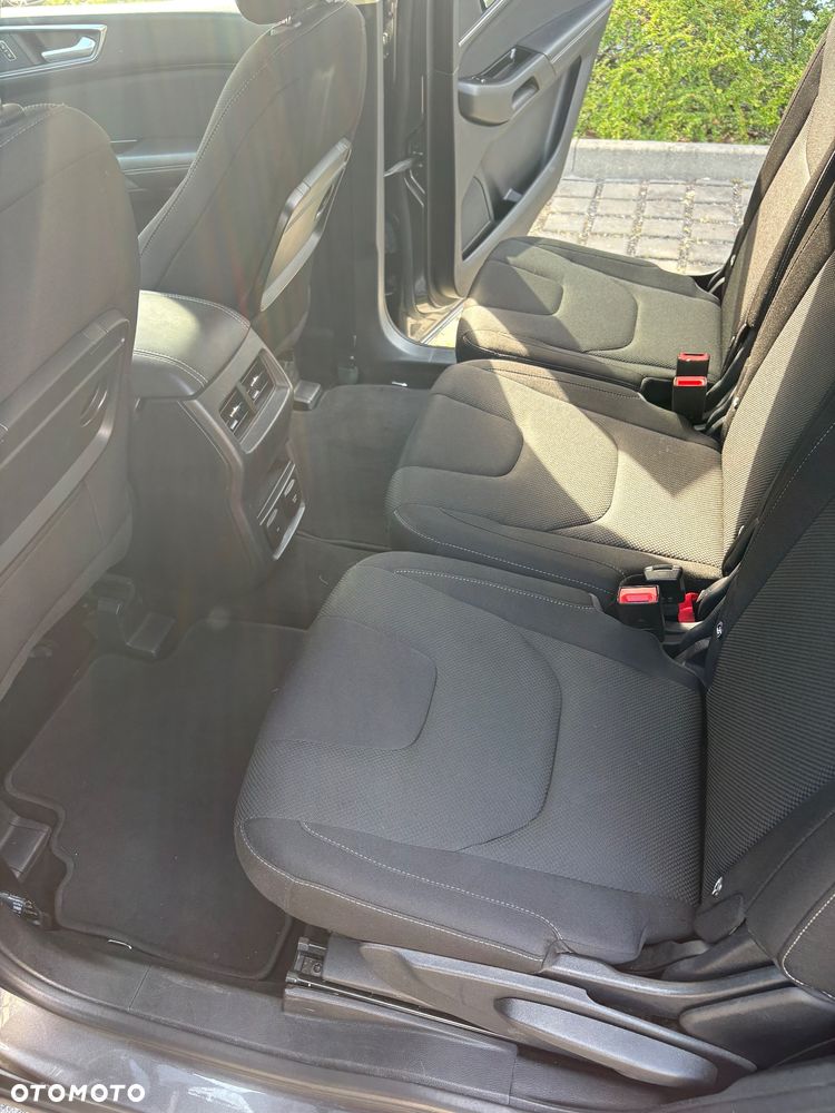 Ford S-Max 2.0 TDCi Titanium PowerShift - 15