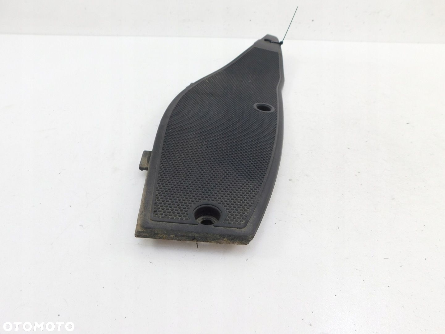 GILERA RUNNER SP 50 2T PODŁOGA LEWA - 5