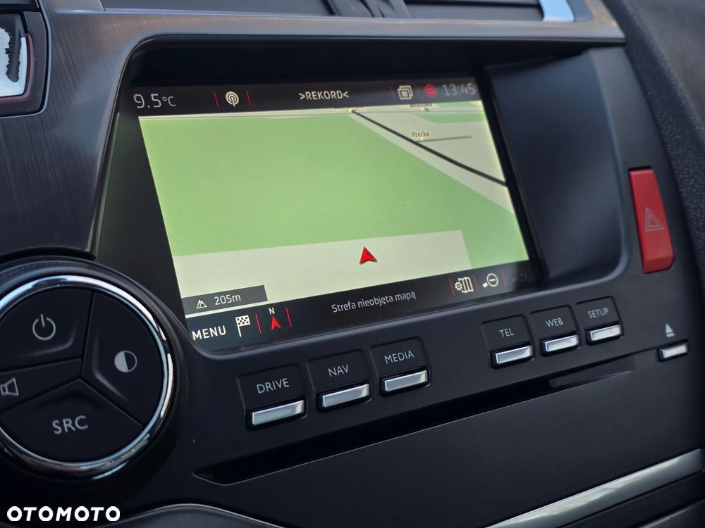 DS Automobiles DS 5 - 28