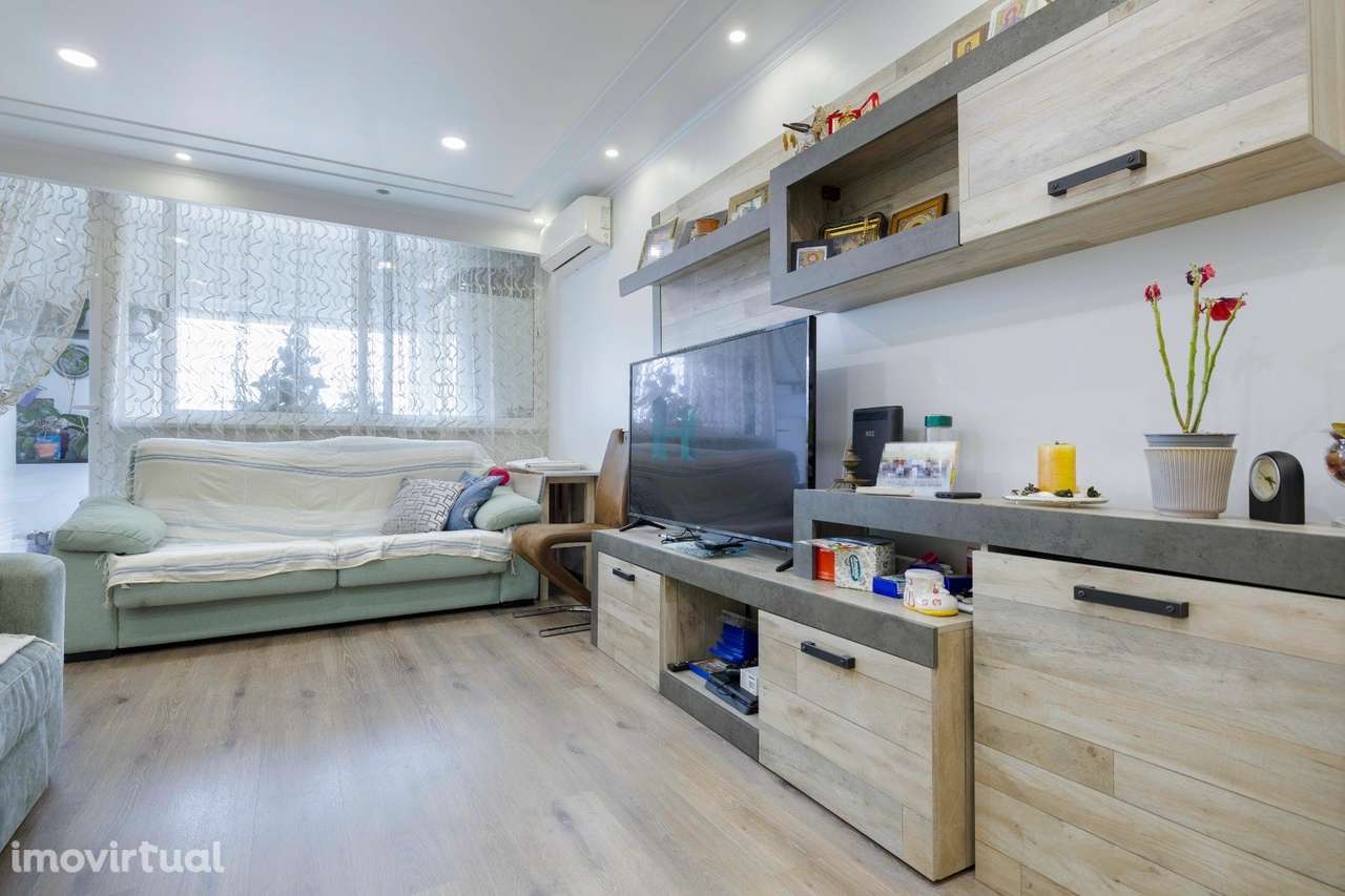 T3 em Parchal totalmente renovado - Grande imagem: 5/13