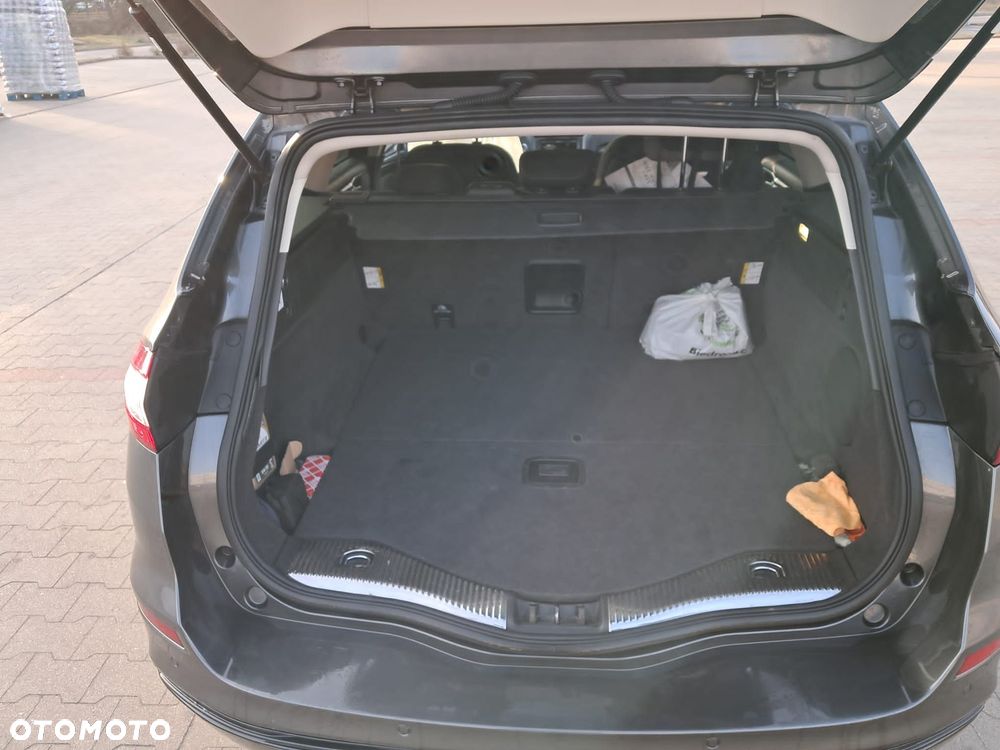 Ford Mondeo 1.5 TDCi Titanium - 16