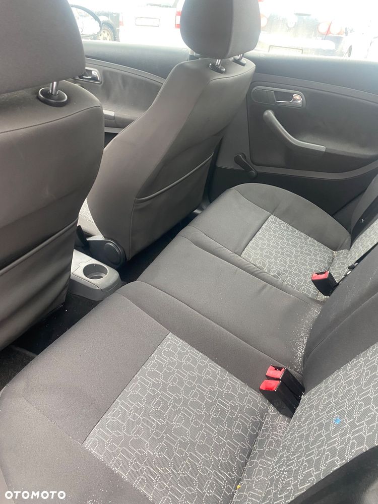 Seat Ibiza - 6
