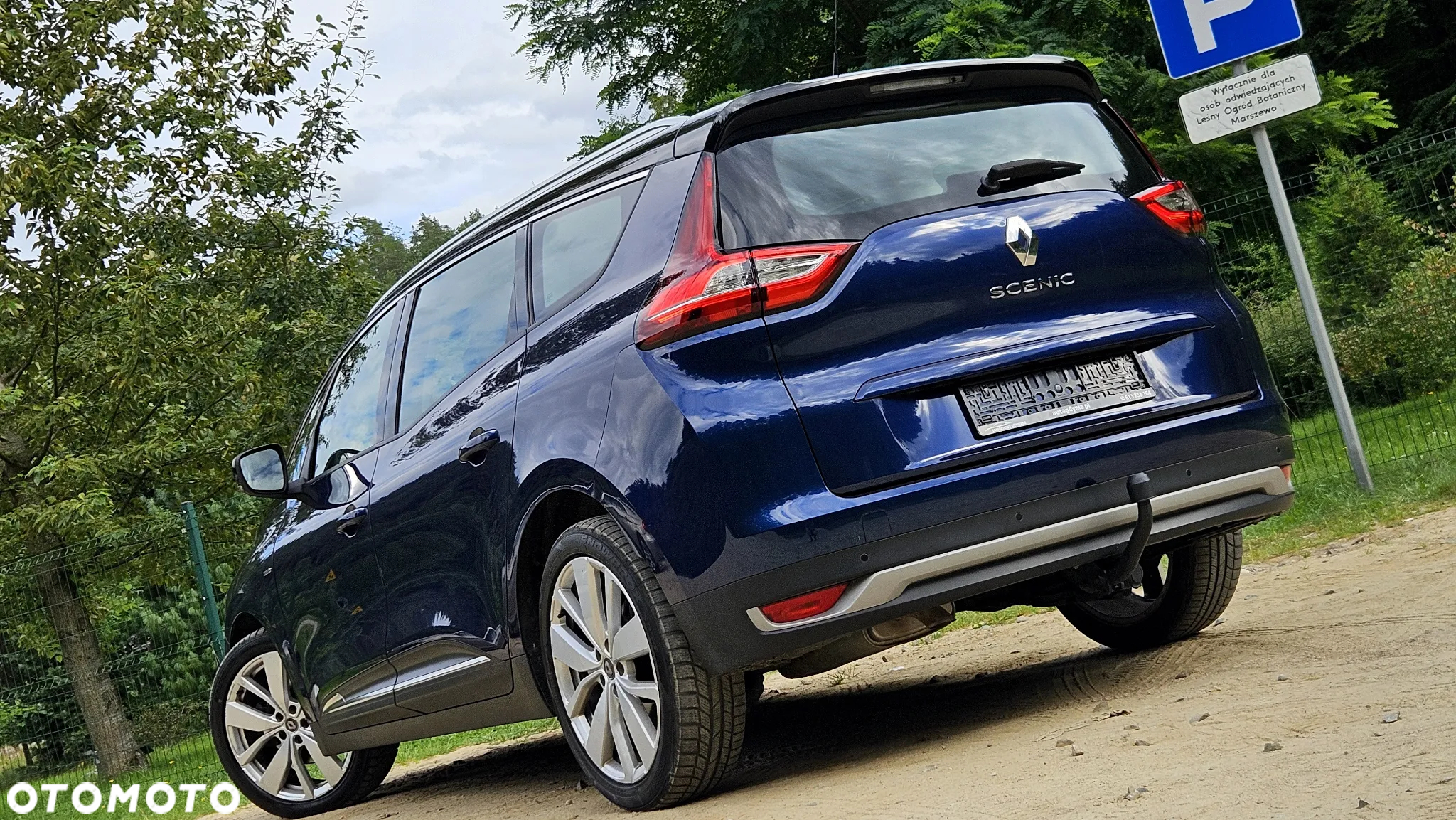 Renault Grand Scenic ENERGY TCe 115 LIMITED - 18