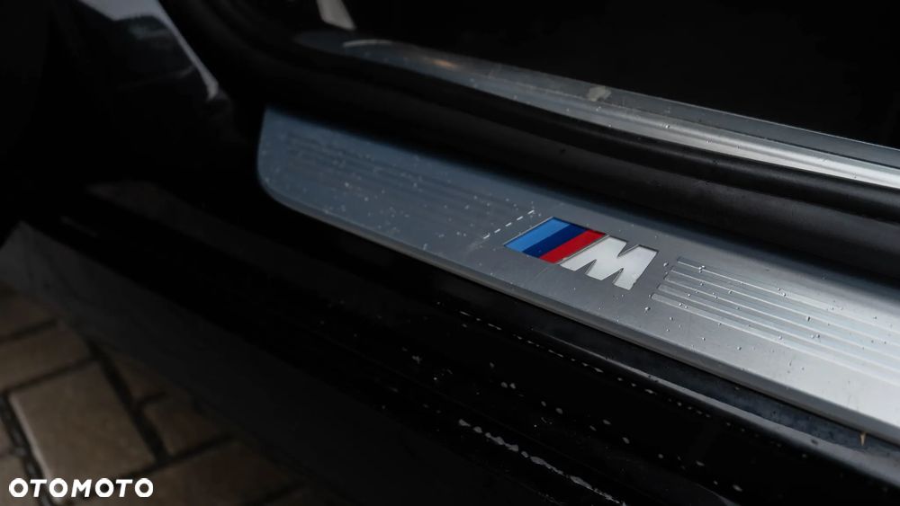 BMW Seria 7 740d xDrive - 13