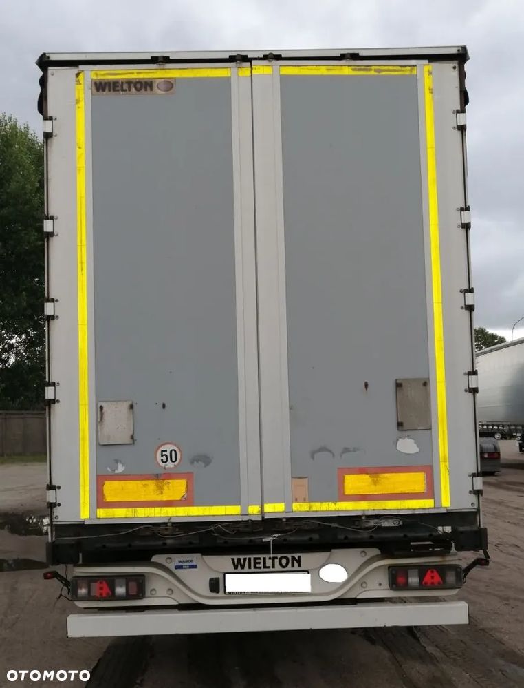 Wielton NS3K - 2