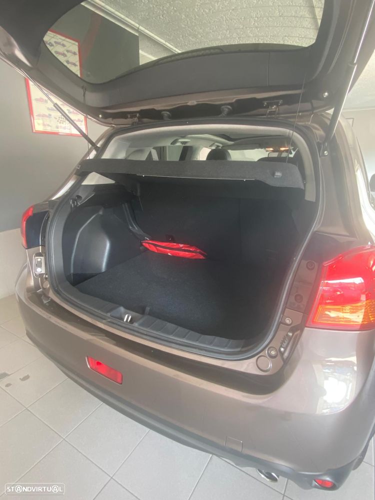 Mitsubishi ASX 1.6 DI-D Tokyo Edition - 44