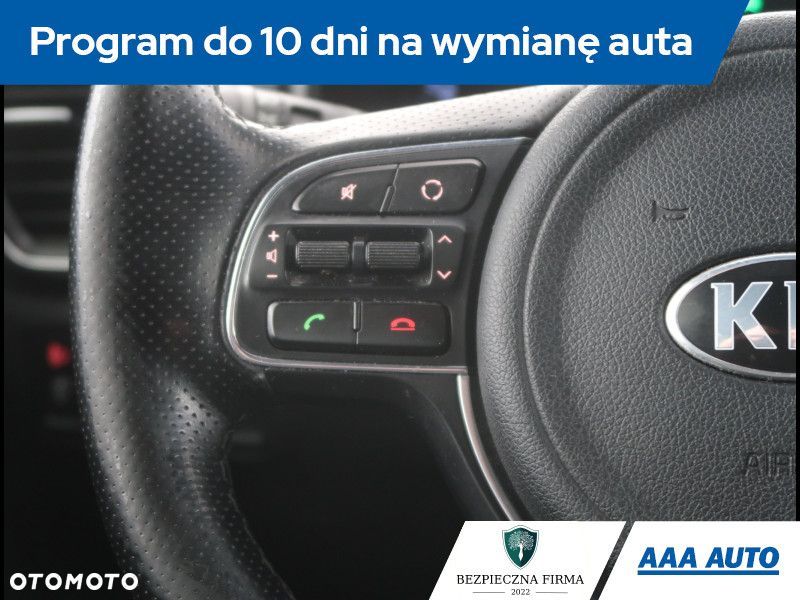 Kia Sportage - 19