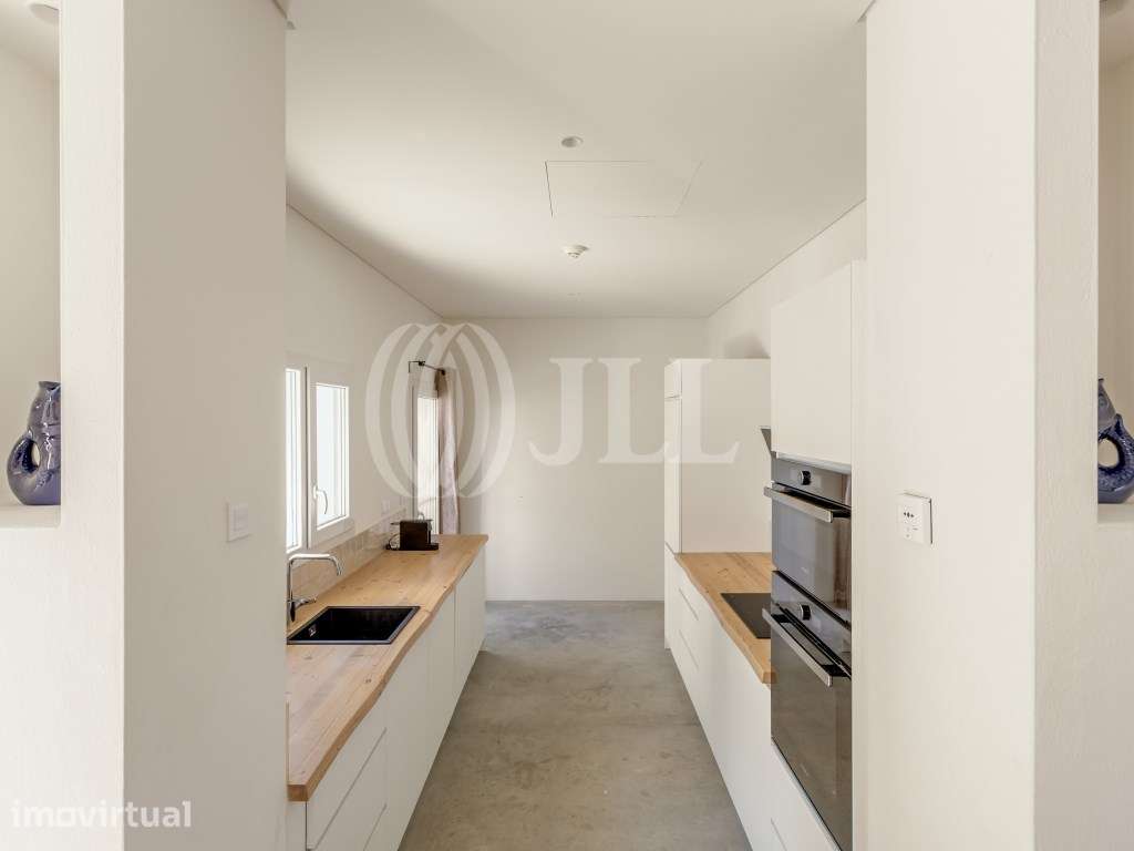 Moradia T3, no condomínio privado La Reserve, Carvalhal - Grande imagem: 5/30