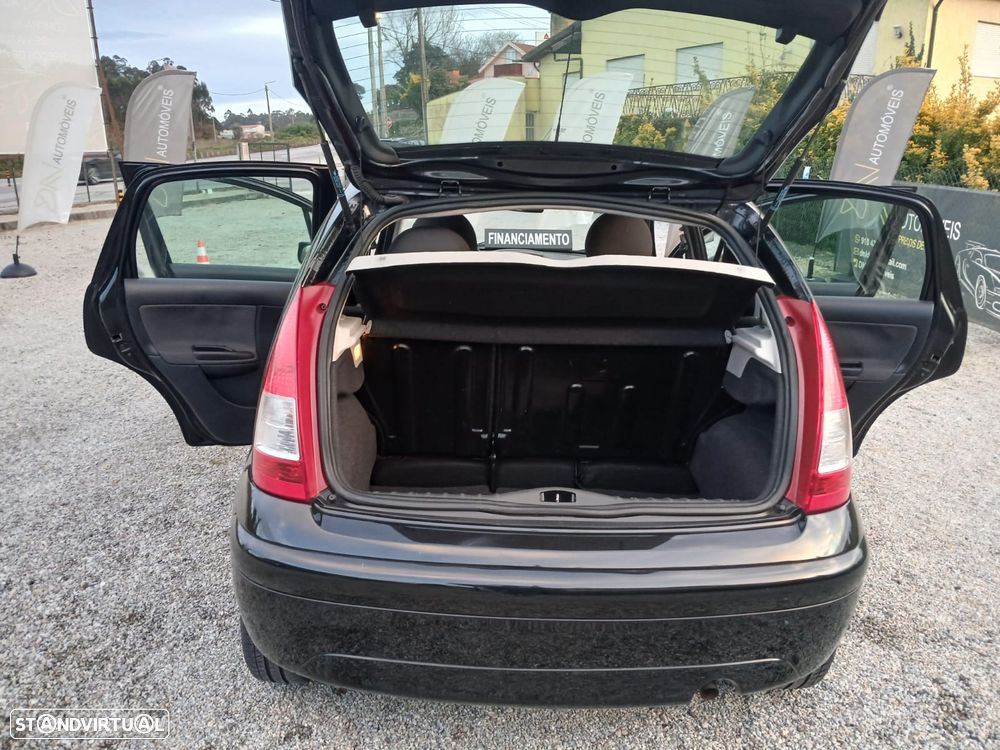 Citroën C3 1.1 Airdream Se Selection - 7