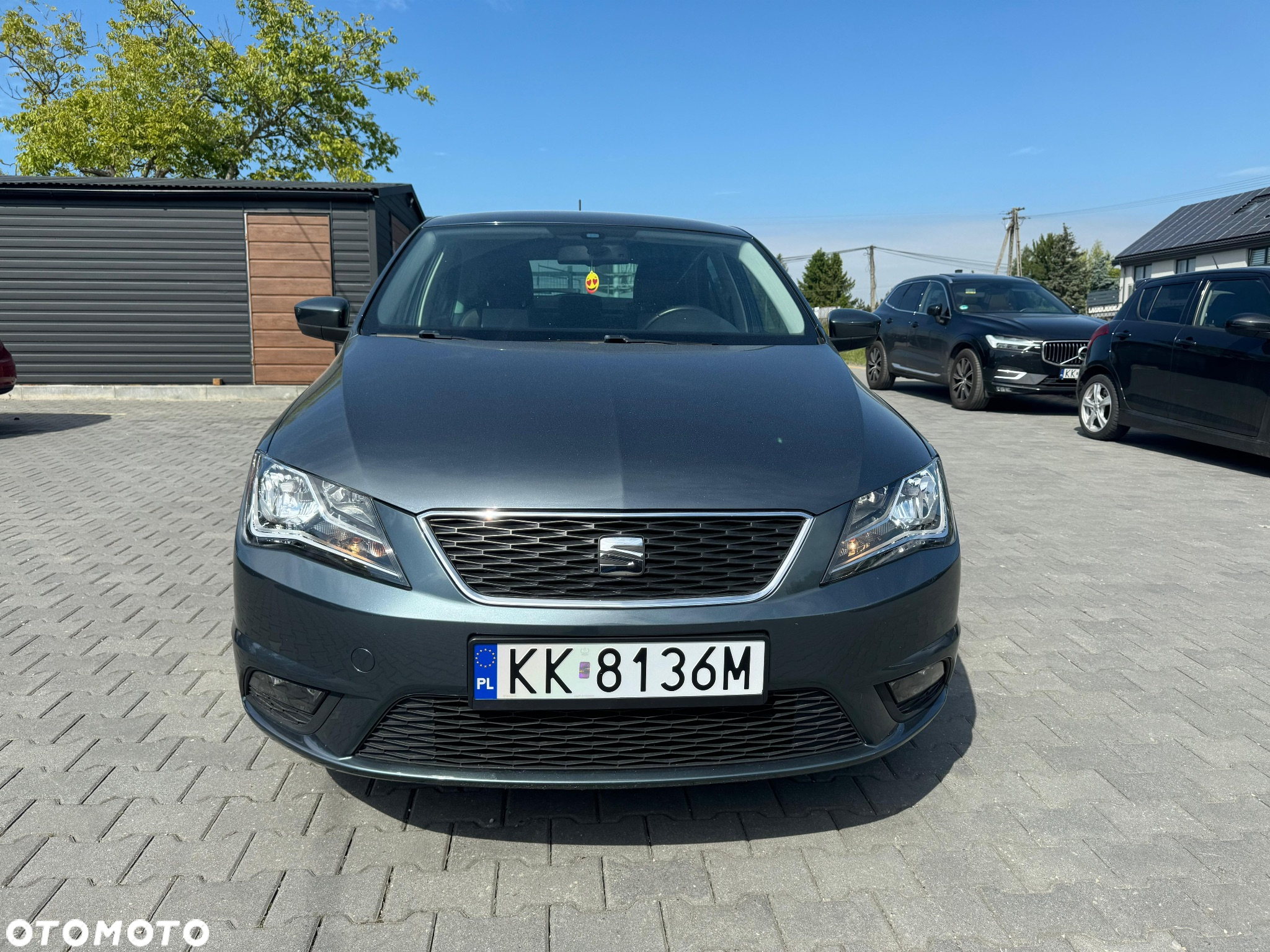 Seat Toledo 1.2 TSI Style - 2