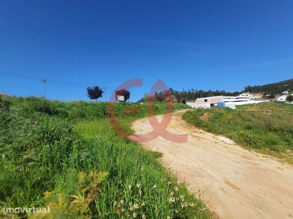 Terreno - Vila de Punhe, Viana do Castelo - Grande imagem: 5/11
