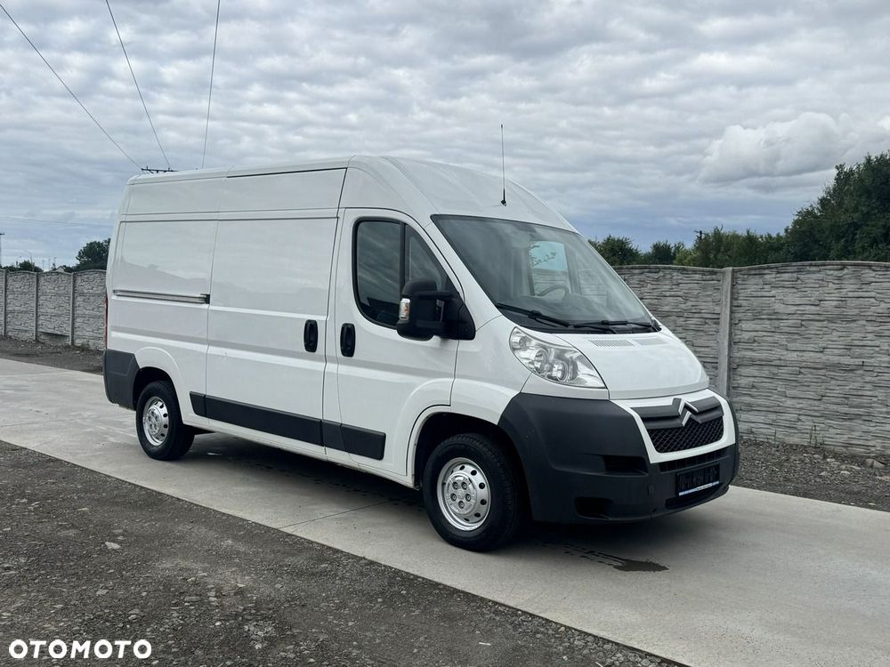 Citroën Jumper - 2