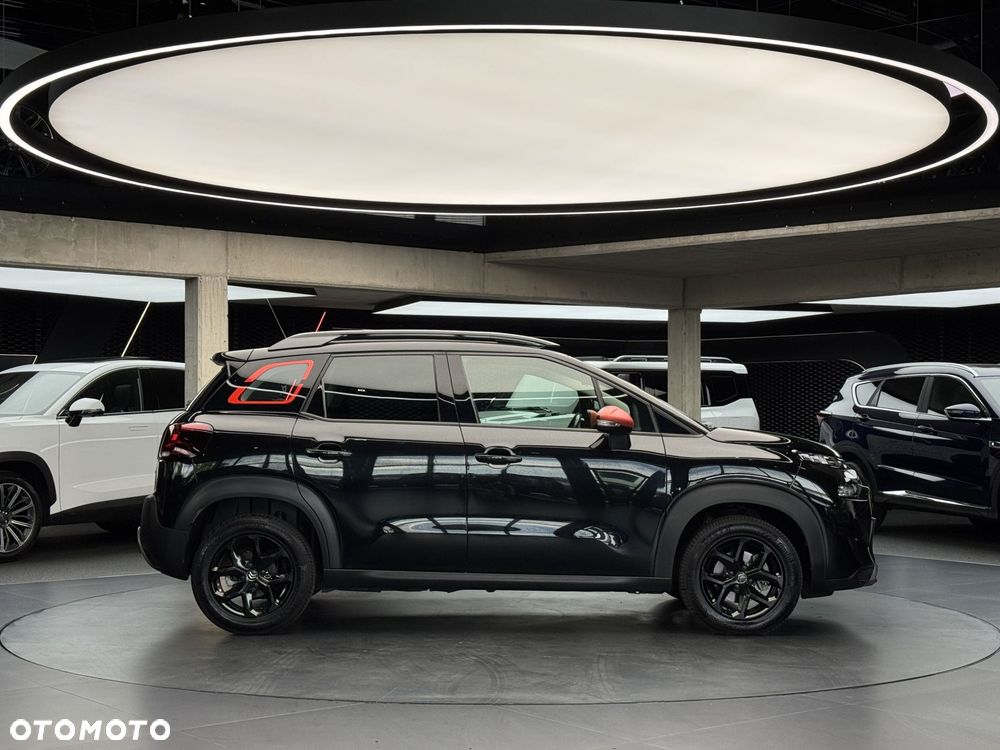 Citroën C3 Aircross - 7