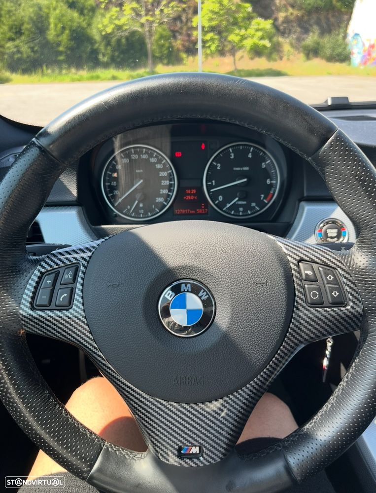 BMW 316 i - 10