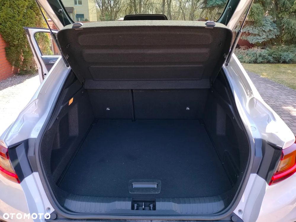 Renault Arkana 1.6 E-TECH R.S Line MMT - 11