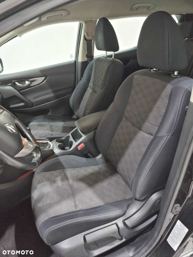 Nissan Qashqai - 20
