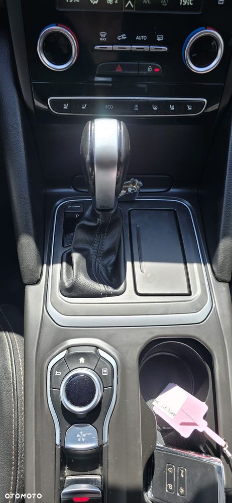 Renault Talisman ENERGY dCi 160 EDC INTENS - 37