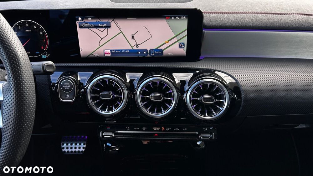 Mercedes-Benz CLA 200 mHEV AMG Line 7G-DCT - 18