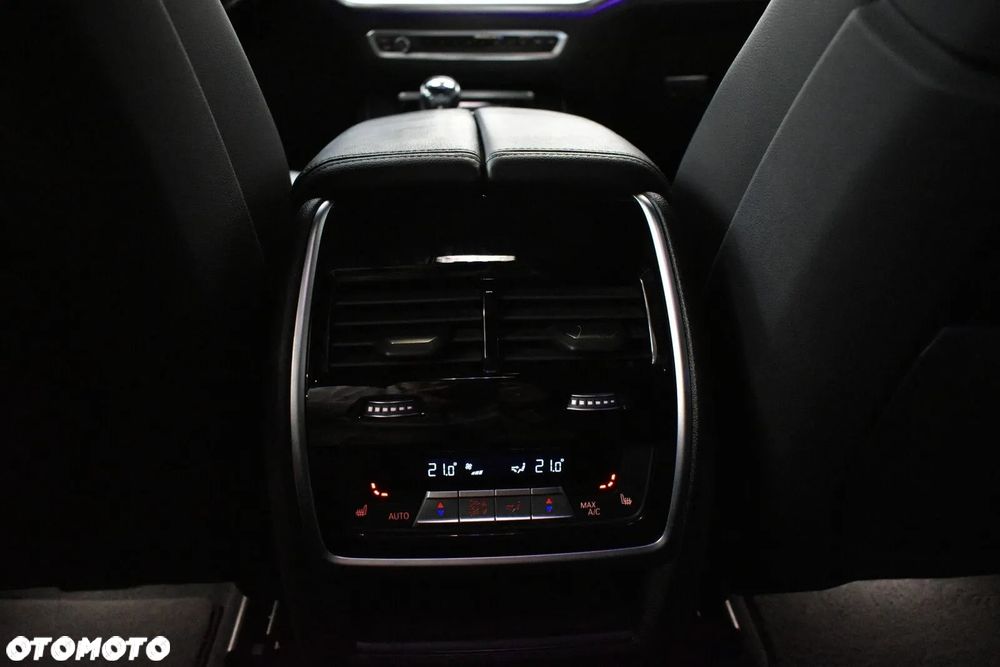 BMW X5 xDrive30d - 21