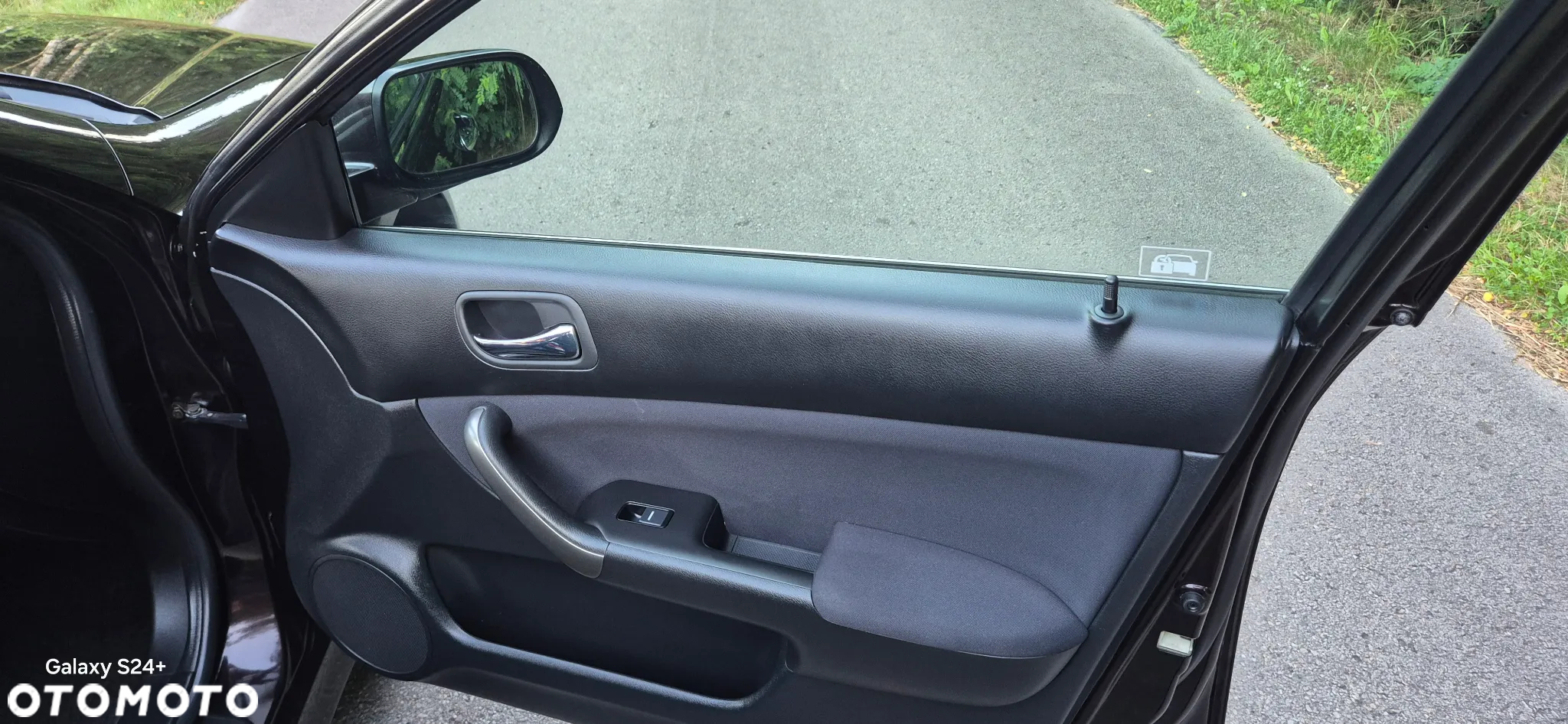 Honda Accord 2.0 Comfort - 21