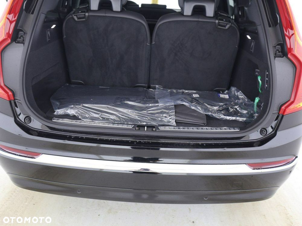 Volvo XC 90 - 7