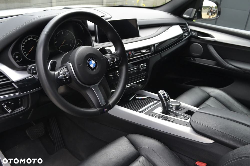 BMW X5 M - 24
