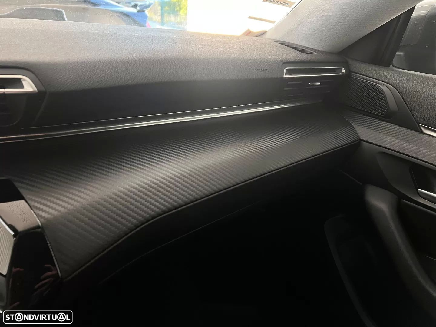 Peugeot 508 SW 1.5 BlueHDi Allure Pack EAT8 - 25