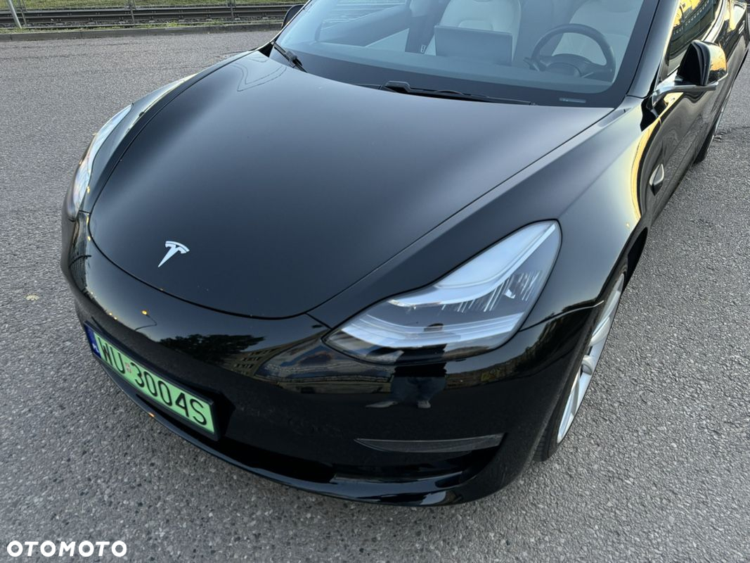 Tesla Model 3 Allradantrieb Dual Motor - 5