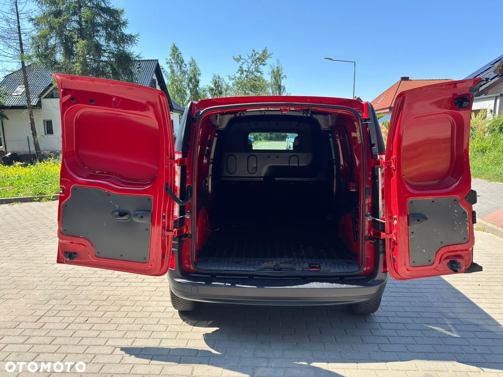 Renault Kangoo L1 - 14