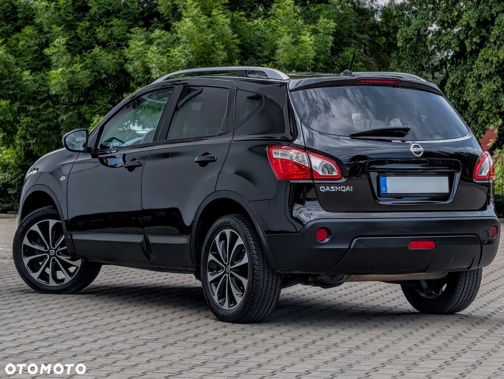 Nissan Qashqai - 16