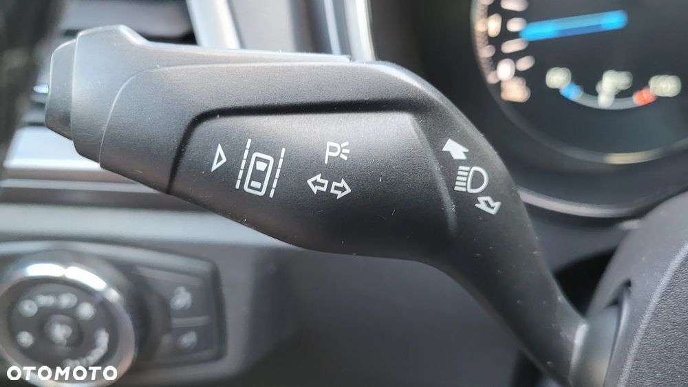 Ford Mondeo 2.0 TDCi Gold Edition PowerShift - 13