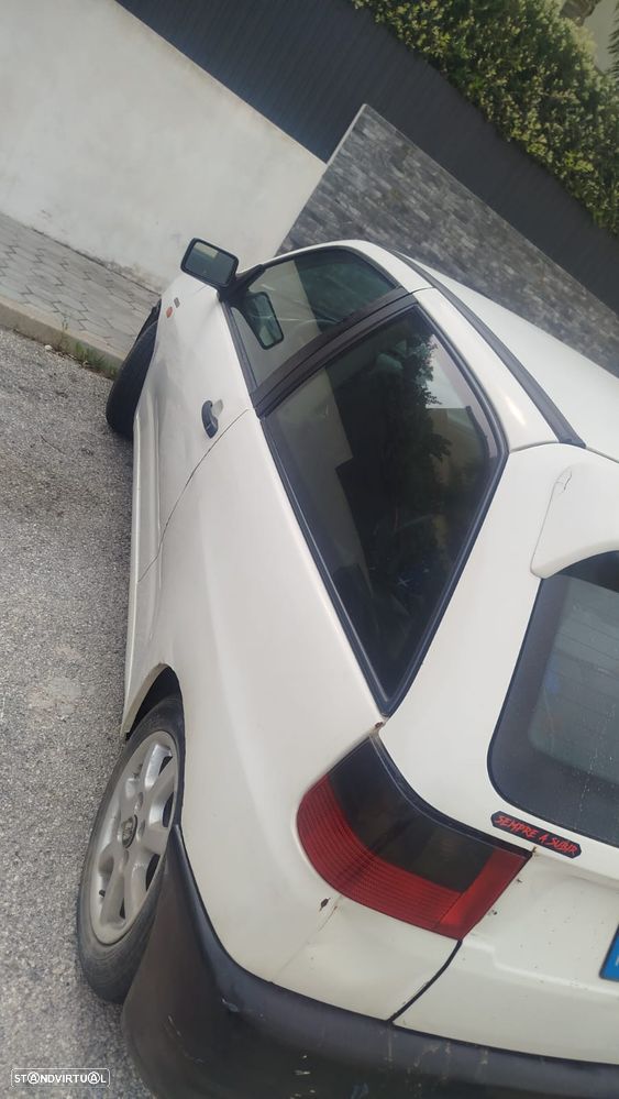 SEAT Ibiza 1.4i - 3