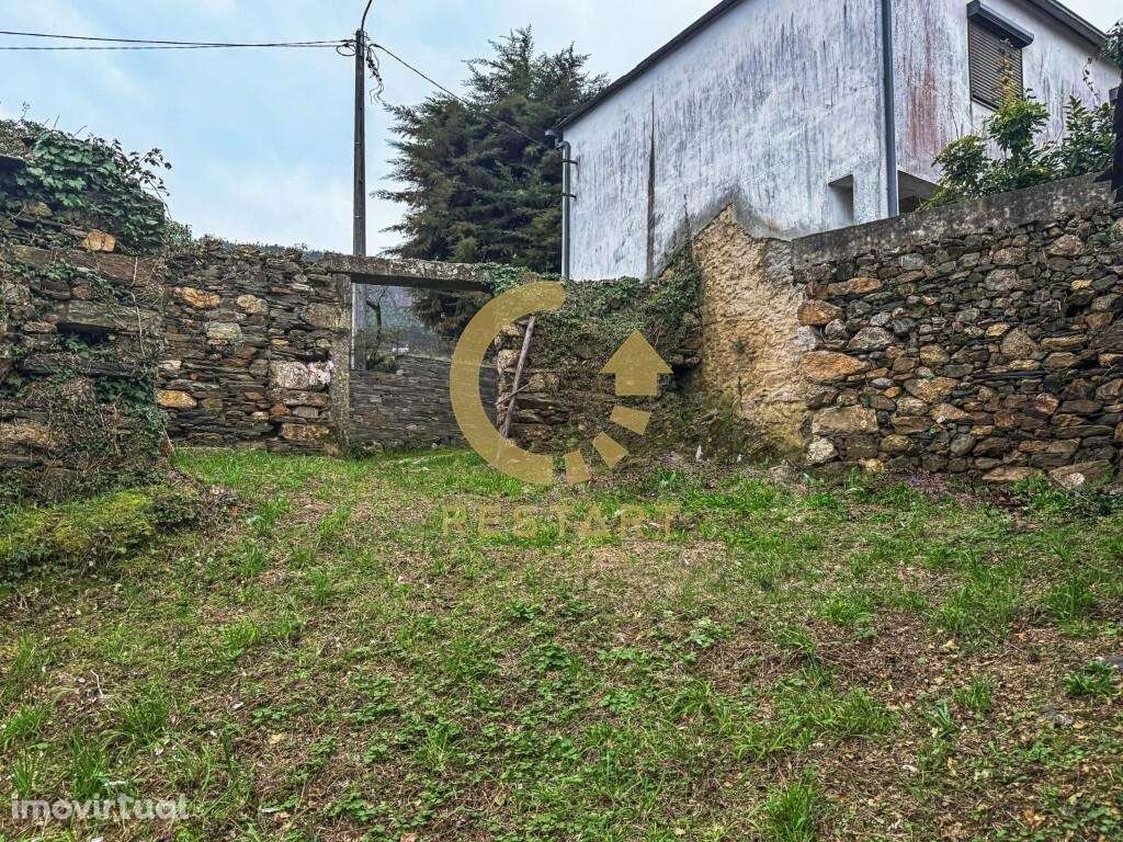 Quinta com casa em Canelas Arouca junto ao Passadiço do Paiva, para re - Grande imagem: 5/24