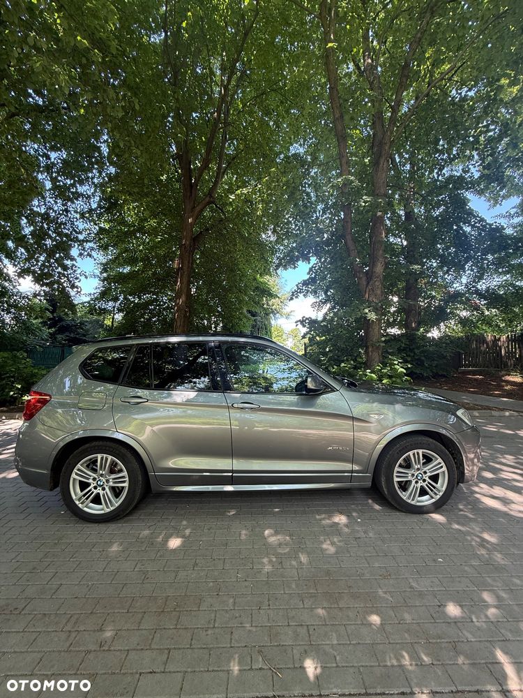 BMW X3 - 12