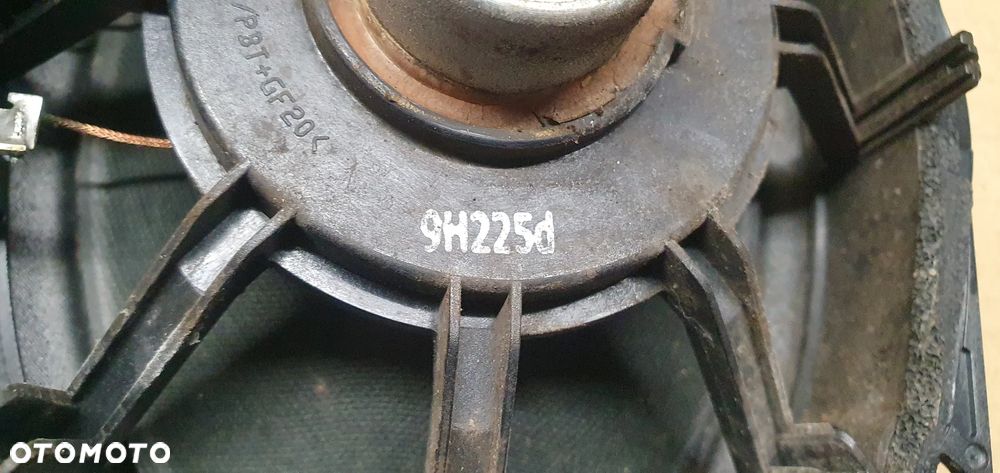 Głośnik lewy przód tył Mazda 6 II GS1E66960 - 5