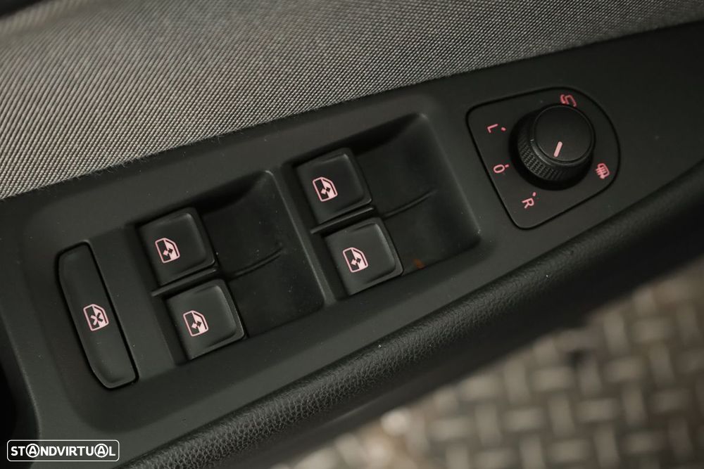 SEAT Leon ST 1.0 EcoTSI Style Ecomotive S/S - 19