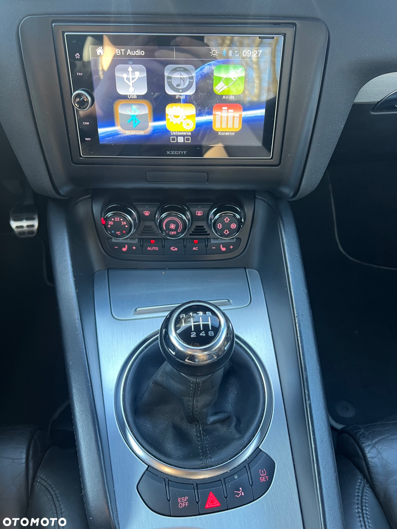 Audi TT 2.0 TFSI - 23