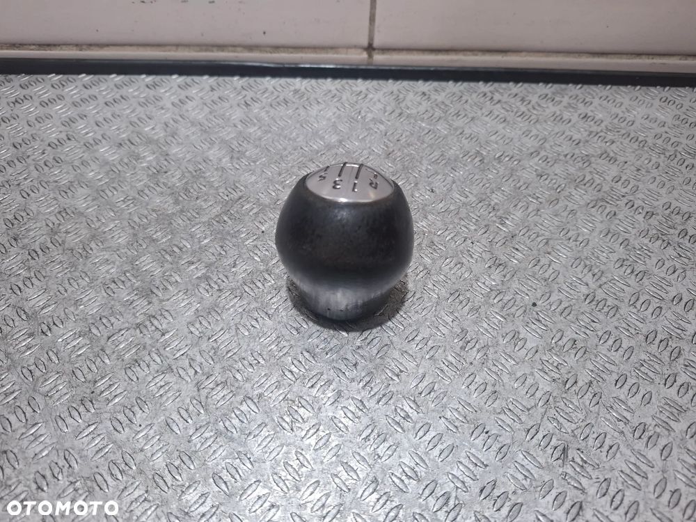 Gałka zmiany biegów Renault Trafic III - 2