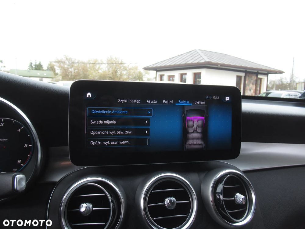 Mercedes-Benz GLC 220 d 4-Matic - 25