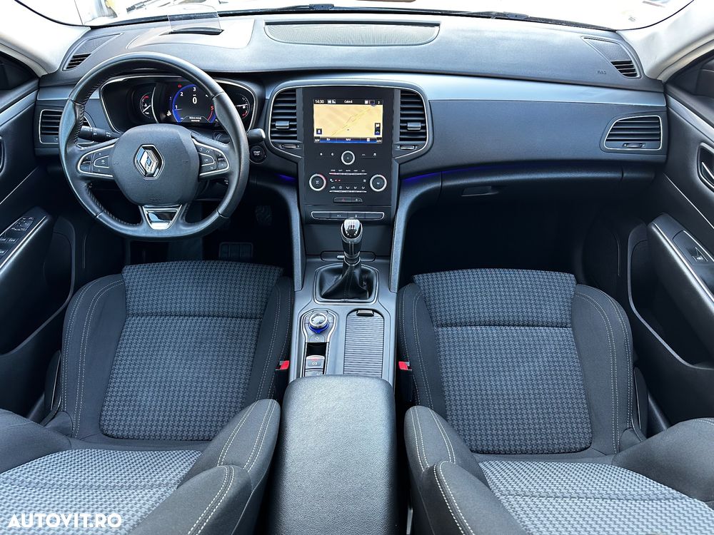 Renault Talisman ENERGY dCi 130 Business - 7
