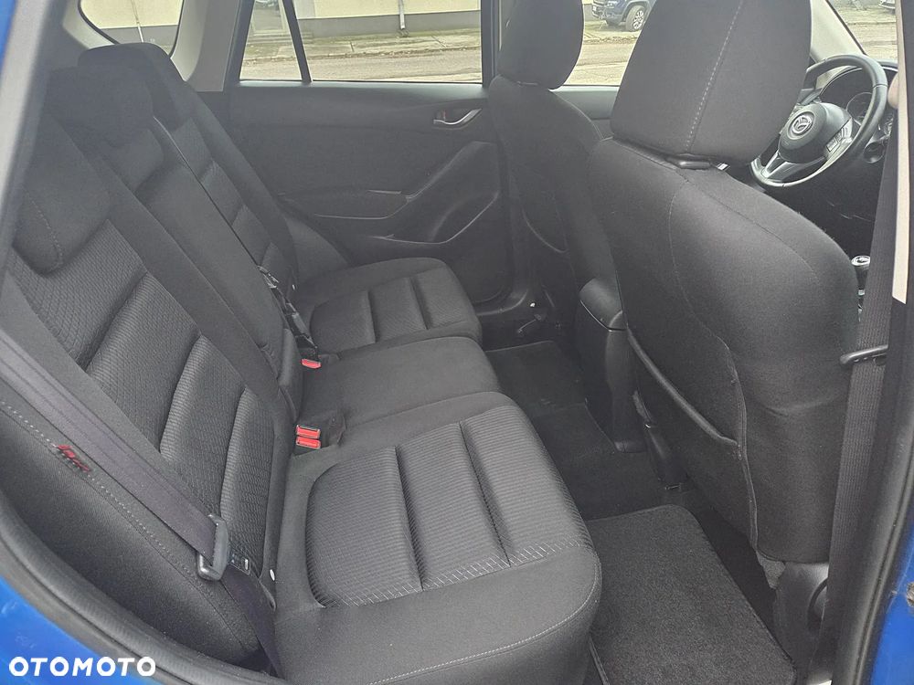 Mazda CX-5 ver-2-0-skyenergy - 10