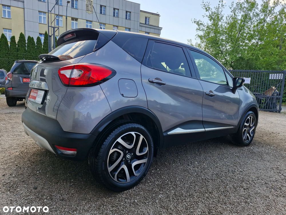 Renault Captur 0.9 Energy TCe Intens EU6 - 5