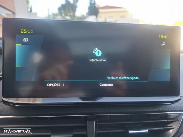 Peugeot 3008 225 e-EAT8 GT - 20
