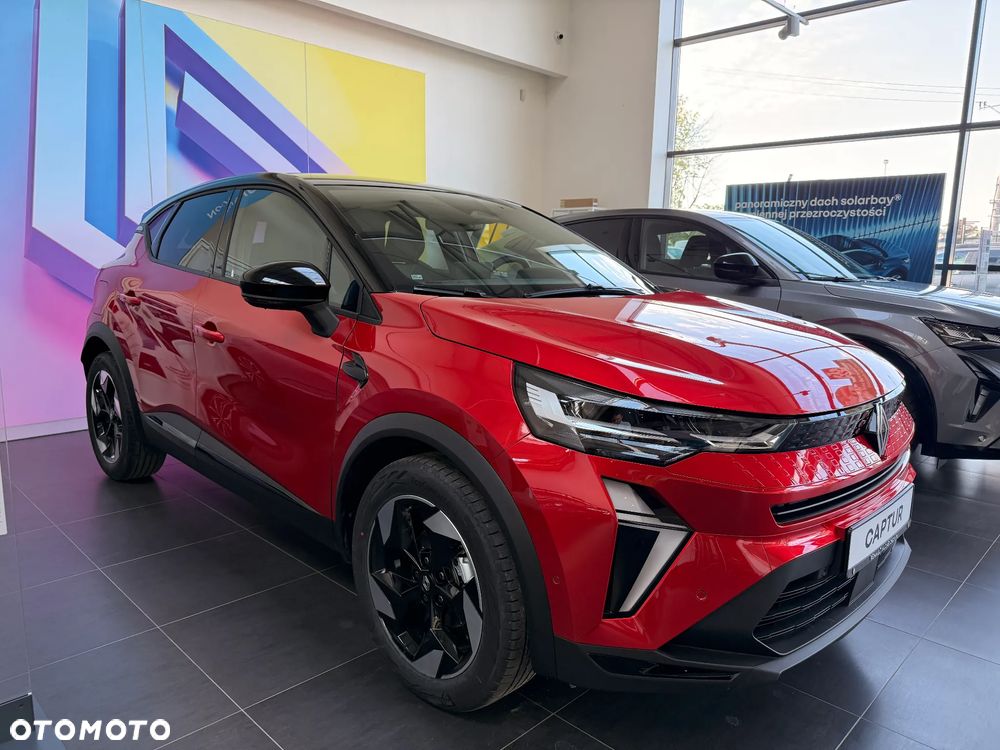 Renault Captur 1.0 TCe Intens - 4