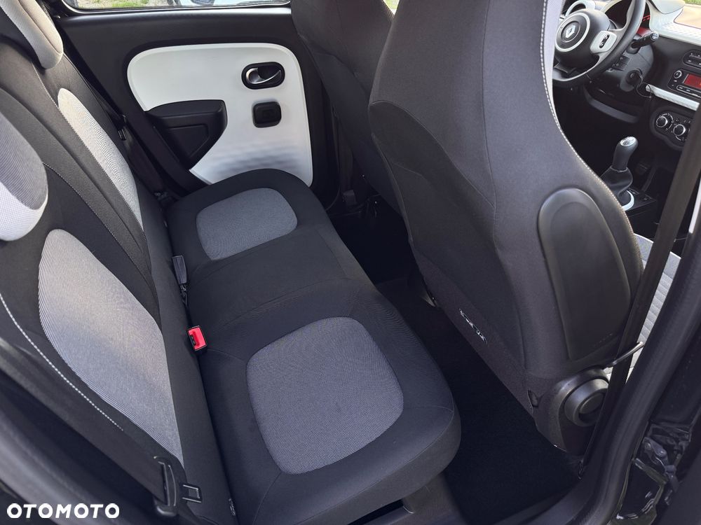 Renault Twingo - 8